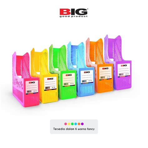 Jual BIG Box File File Keranjang Keranjang Penyimpanan Plastik Pastel