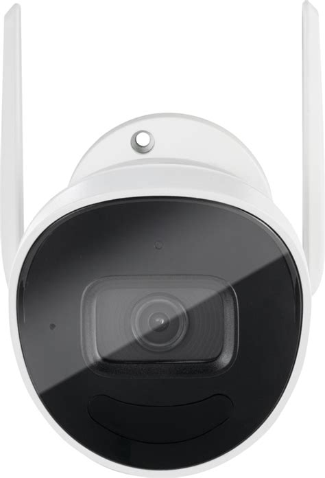 Ip Camera Wi Fi Mini Tube Video Surveillance Abus