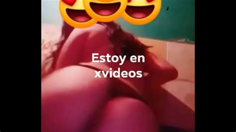 Loca Y Cachonda XVIDEOS