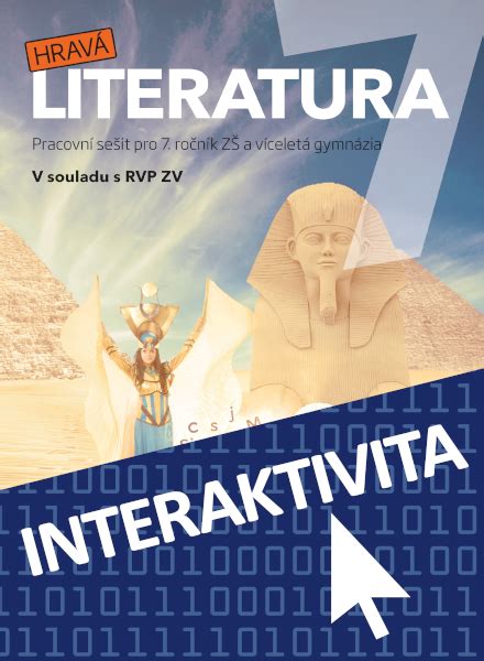 Interaktivn Se It Hrav Literatura Etaktik Cz