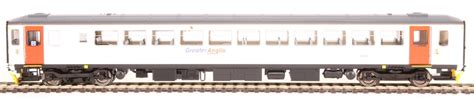 Hornby R3214 Class 153 Single Car Dmu 153309 Gerard Fiennes In Greater