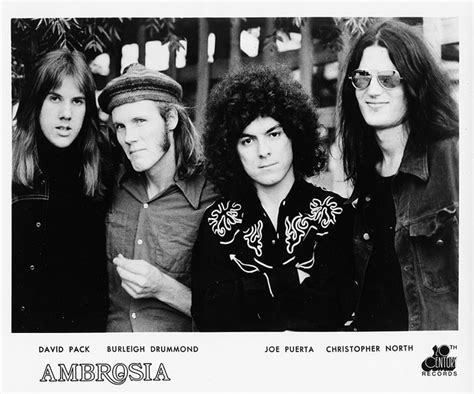 Ambrosia Band: What Happened To Them? And 10 Amazing Facts You Didn’t ...