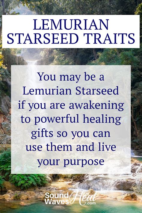 Lemuria: Lemurian Starseed Traits | Starseed, Spiritual blog, Lemurian ...