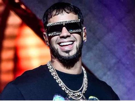 Revelan Sentencia De La Demanda A Anuel Aa Últimas Noticias