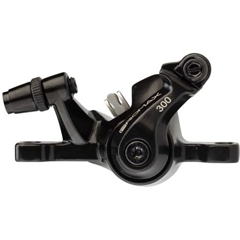 Promax DSK 300R Road Mechanical Disc Brake Caliper Post Mount