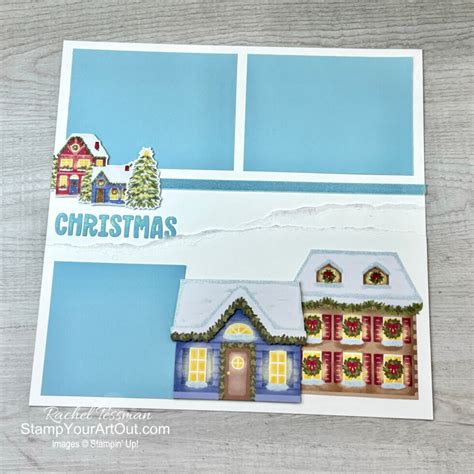 Appt Blog Hop Warm Wishes Stamp Your Art Out