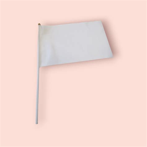 Sublimation Flag Crafting Blanks Ltd