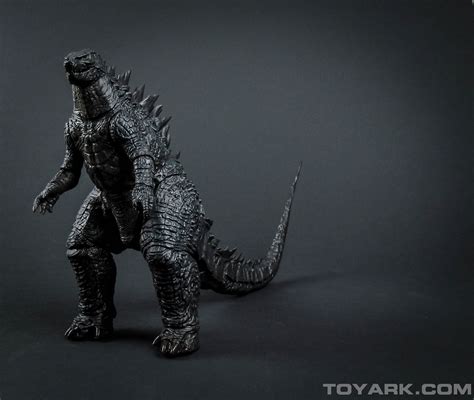 Toyark Gallery Neca Godzilla 2014 The Toyark News