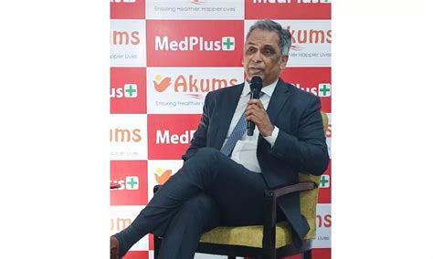 MedPlus Pharmacy Grows To 4 250 Stores Across 10 States Eyes North