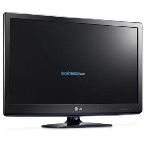 Lg 32ls3500 Led Tv