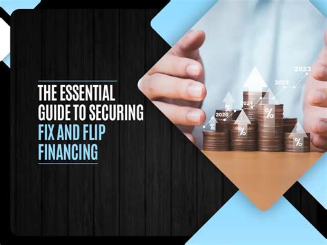 The Essential Guide To Securing Fix And Flip Financing Valasys Media