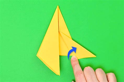 How to Make a Paper Jet | Fast and Easy Jet Paper Airplanes!