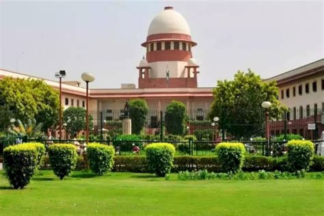 Supreme Court Issues Notice To Nta Centre On Neet Ug Pleas