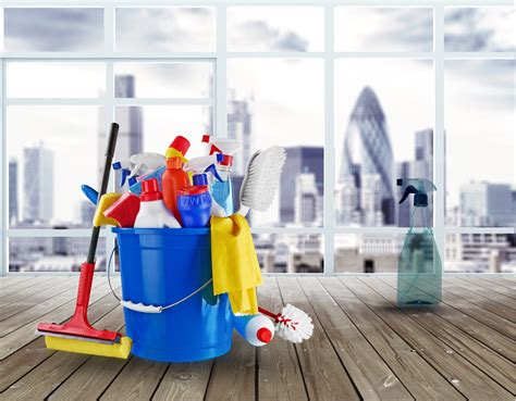 Janitorial Cleaning Vs Commercial Cleaning Whats The Difference