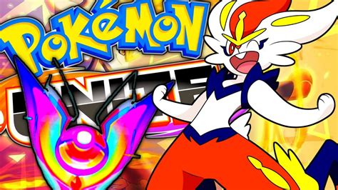 Cinderace Ne AAG LAGADI Pokemon Unite Cinderace Gameplay In Hindi