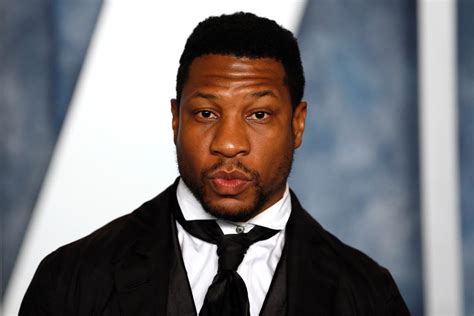 Jonathan Majors Trials Gets New Date Defense Archives For Dismissal