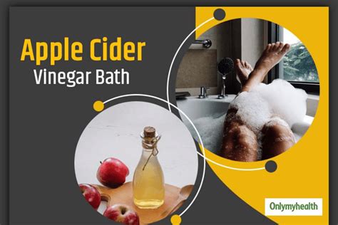 2024s Top 5 Apple Cider Vinegar Bath Benefits For Weight Loss Healthy Blog