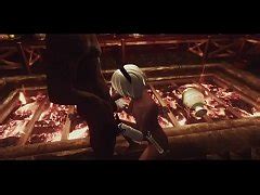 Osex Banging B In Skyrim Nier Automata Free Mobile Porn Videos