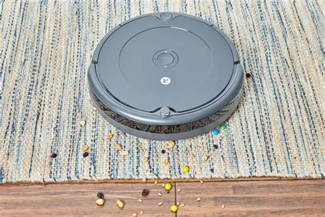 The 8 Best Robot Vacuums Of 2023 Tested By Real Simple