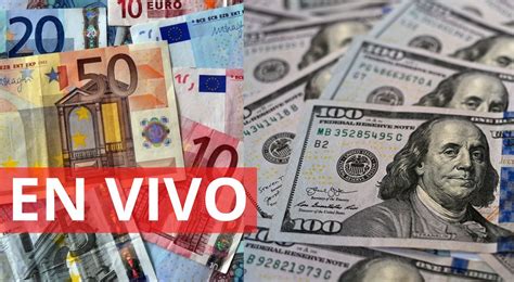 Dólar En Perú Hoy En Vivo A Cuánto Cotiza Este Lunes 6 De Febrero Del