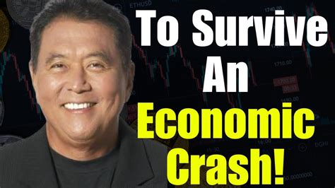 Robert Kiyosaki Warns Of Impending Financial Crisis The Baloon Is