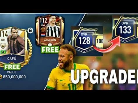 Fifa Mobile UTOTS Glitch Fifa MOBILE Gave 200 M Coins HUZAKH GAMER