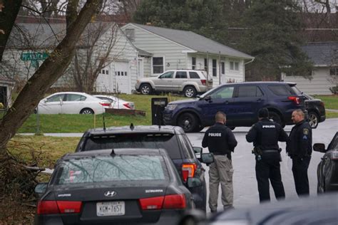 Dewitt Standoff Ends With Arrest Man Accused Of Threatening Roommate