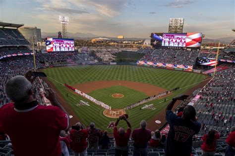 Anaheim Mayor Harry Sidhu Resigns Amid Angel Stadium Probe Los Angeles Times