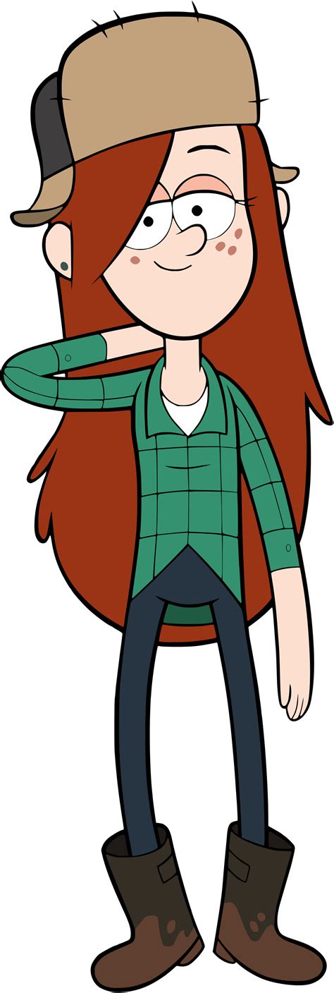 Wendy Corduroy Vector 2 By Tt4ever229 On Deviantart