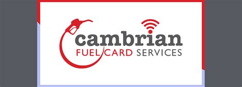 Ways Cambrian Fuel Card Services Is Different Cambrian Fuel Card