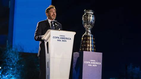 Furor por las entradas de la Copa América ya se vendieron más de 600