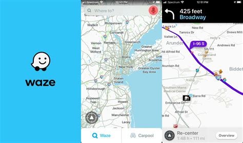 What Is Waze And How Does It Work