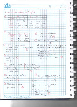 SCIU 178 Actividad Entregable 002 TEMA Razones Y Proporciones Con