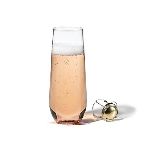 Top 6 Best Stemless Champagne Flutes Oct 2023 Reviews And Guide