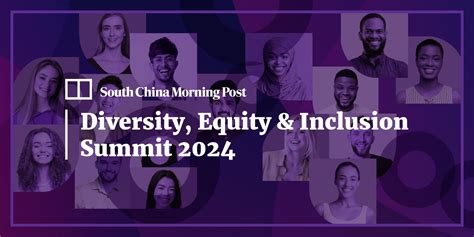 Diversity Equity And Inclusion Summit 2024