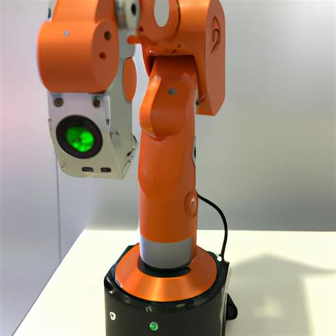 How Much is a Kuka Robot? Exploring Cost, Models, and Buying Tips - The ...