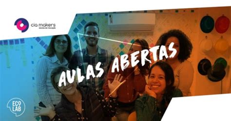 AULAS ABERTAS DESIGN THINKING NA PRÁTICA em São Paulo Sympla