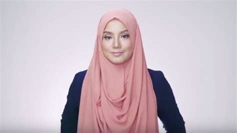 Ga Ada Waktu Buat Dandan Pakai Hijab Yang Modis Ikuti 3 Step Ini