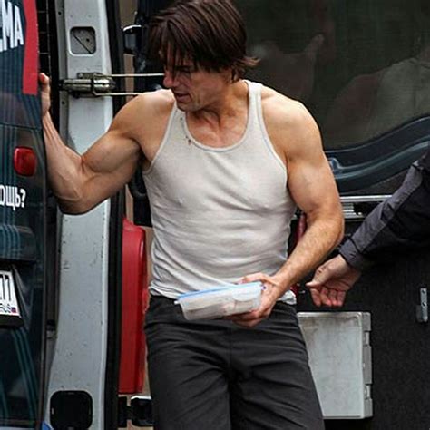 Total 67 Imagen Tom Cruise Gym Vn