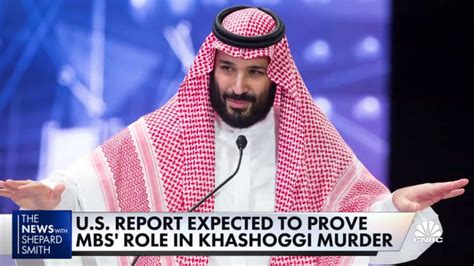 Saudi crown prince MBS approved Jamal Khashoggi killing