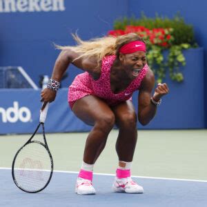 Serena Se Jubila Con Una Fortuna De Millones Economis