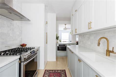 NYC Kitchen Renovation Costs in 2021 | Sweeten.com