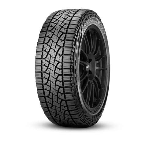 Pneu 205 65R15 Scorpion ATR 94h Aro 15 Pirelli