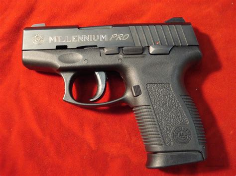 TAURUS PT145 MILLENNIUM PRO 45ACP U For Sale At Gunsamerica