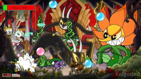 Paradise In Hell Can I Beat The Devil Cagney Carnation Together