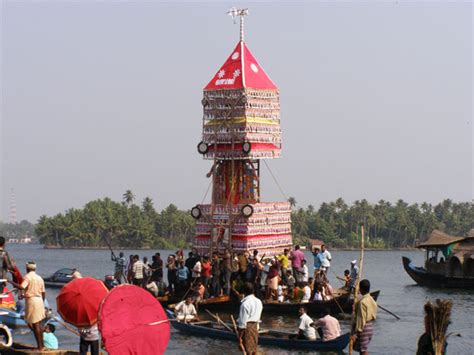 Temple Festivals in Kerala | Fairs and Festivals in Kerala | Kerala ...