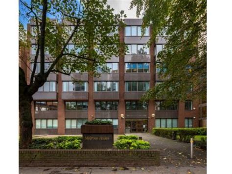 Shw Completes Off Market Sale Of Croydons Melrose House Shw