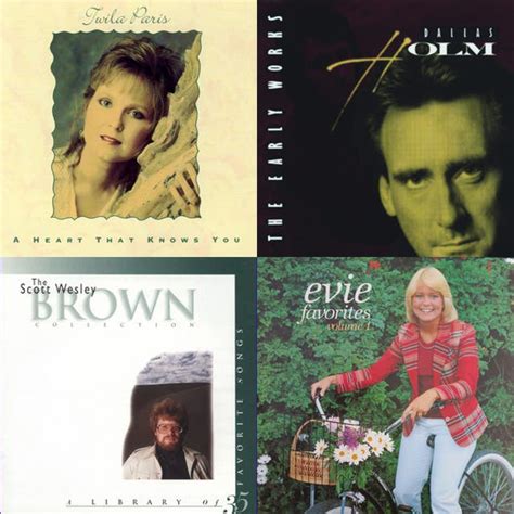 70s And 80s Contemporary Christian Playlist By Kim Milburn Spotify