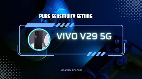 Vivo V G Sensitivity Setting Pubg No Recoil Codes Best