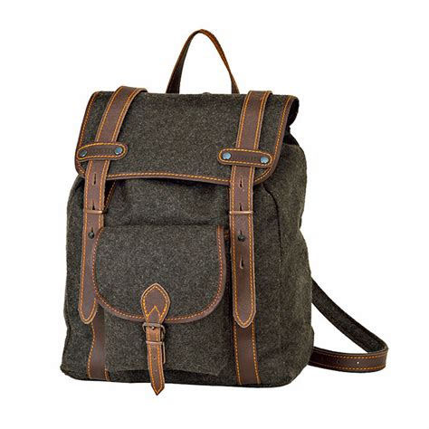 Akah Wanderrucksack Loden 15 Lit Leipzig Jagd De